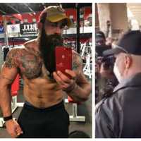 GoFundMe For Defiant NJ Gym Owner Rakes In $43K As He Addresses Fatal DWI Crash