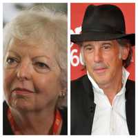 Two Garden Staters Net Oscar Nominations