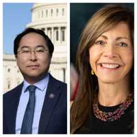 Kim Holds Big Lead Over Murphy In Senate Race To Unseat Menendez: FDU Poll