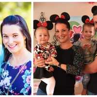 <p>Chris Watts was sentenced to three consecutive terms of life in prison without the possibility of parole for killing his pregnant wife and Clifton native Shanann Watts, and their daughters.</p>