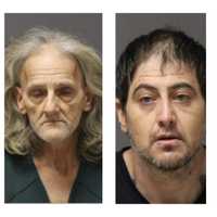 Father, Son Arrested With Crack, Pills, Cash In Jersey Shore Wawa Traffic Stop