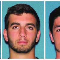 Disturbing Details Released In Trio's Sexual Attack On Woman Picked Up At NJ Bar: Prosecutor