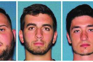 Disturbing Details Released In Trio's Sexual Attack On Woman Picked Up At NJ Bar: Prosecutor