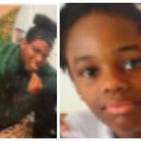 Missing Mercer County Siblings Reported Found