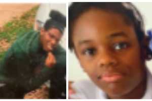 Missing Mercer County Siblings Reported Found