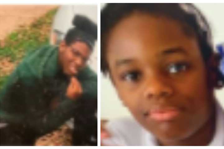 Missing Mercer County Siblings Reported Found