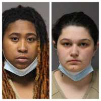 Armor-Piercing Bullets, Glock Handgun, High Capacity Magazine, Drugs Seized by Brick Police