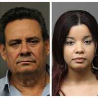 Restaurateur, Bartender Busted With 6½ Pounds Of Pot In Fort Lee