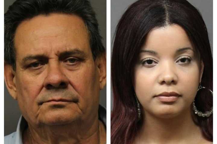 Restaurateur, Bartender Busted With 6½ Pounds Of Pot In Fort Lee