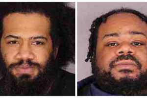 Hyde Park Drug-Dealing Duo Nabbed During Search, Police Say