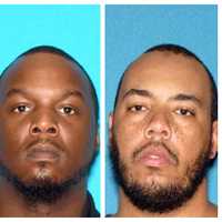 UPDATE: Pair Charged In Fatal Bridgewater Birthday Party Shooting