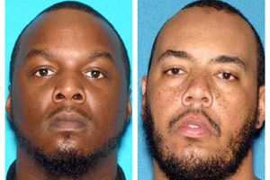 UPDATE: Pair Charged In Fatal Bridgewater Birthday Party Shooting