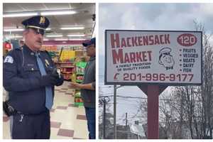 PRICE GOUGING: Hackensack Market Warned, Jersey City Store Fined $90K