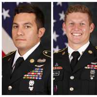 Elite 'Night Stalker' Soldier From NJ Among 2 Killed In Black Hawk Helicopter Accident