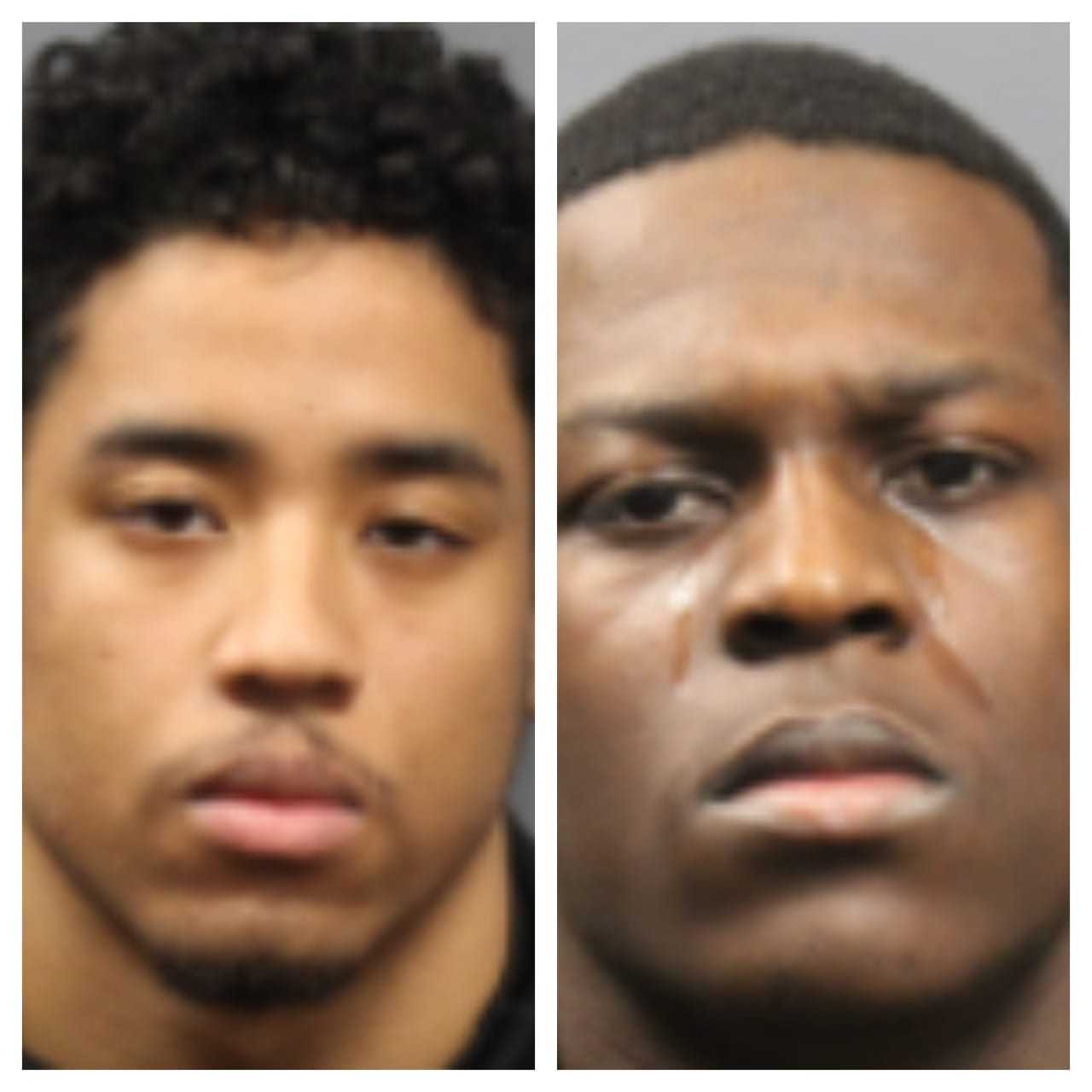 Two Teenage Thieves Busted After Pursuit Ends In Crash: Secaucus PD ...