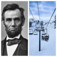 Ten Skiers Score NJ Lift Tickets After Perfectly Reciting Gettysburg Address