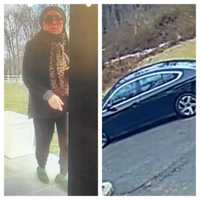 Police Issue Warning After Suspicious 'US Department' Employee Approaches Mendham Residents