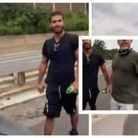 KNOW THEM? NY Pair Wanted For NJ Turnpike Road Rage Assault