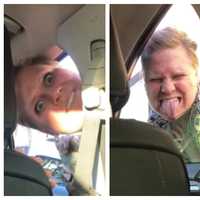 KIDZ BOP KAREN: The Internet Is Loving This Edgewater Woman's Bizarre Road Rage Encounter