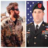 Special Forces Soldier From Washington Township Killed By Afghanistan Roadside Bomb