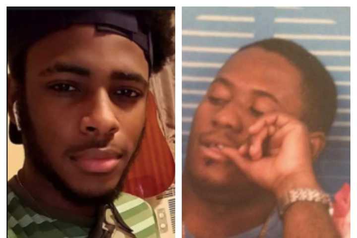 HORRIFYING: NJ Neighbors Find Man Bound By Electrical Tape After Weeks Held In Captivity