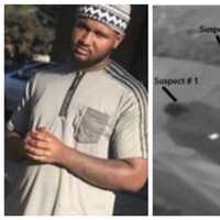 KNOW THEM? Newark Police Seek Armed Carjacking Suspects