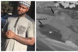 KNOW THEM? Newark Police Seek Armed Carjacking Suspects