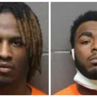 Pair Pleads Guilty To 'Head Shot' Gang-Related Shootings In South Jersey
