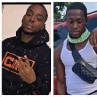 KNOW THEM? Police Seek Thieves Who May Have Swiped $20K From Newark Auto Shop