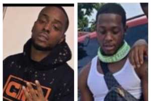 KNOW THEM? Police Seek Thieves Who May Have Swiped $20K From Newark Auto Shop