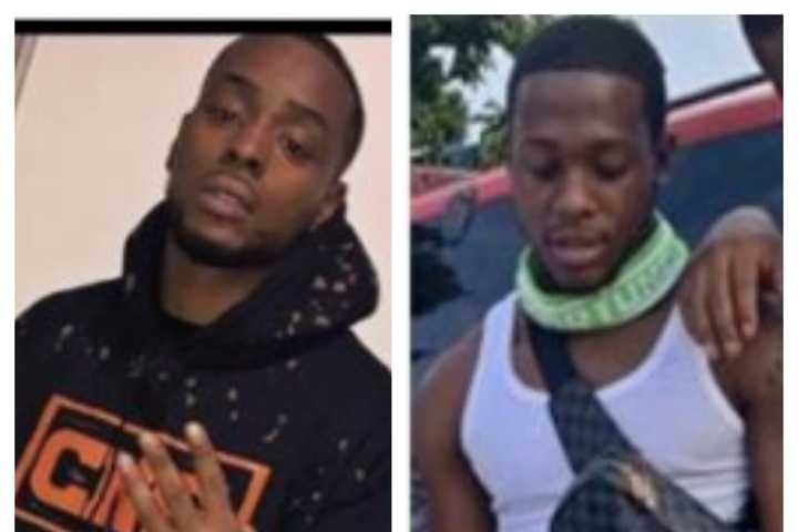 KNOW THEM? Police Seek Thieves Who May Have Swiped $20K From Newark Auto Shop