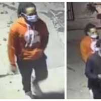 KNOW THEM? Newark Police Seek IDs For Men Who Shot Victim After Robbing Him