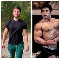 Joshua Broadhurst Of Long Valley, 24, Was Disciplined Bodybuilder With Undeniable Potential