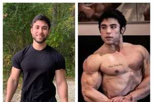 Joshua Broadhurst Of Long Valley, 24, Was Disciplined Bodybuilder With Undeniable Potential