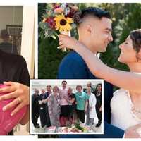 End Of Chemo Marks New Beginning For Sussex County Couple