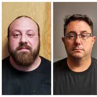 Long Island Duo Charged With Kidnapping, Stalking In Home Invasion