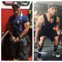 Englewood Firefighter Builds Smoking Hot Bodies In His New Gym