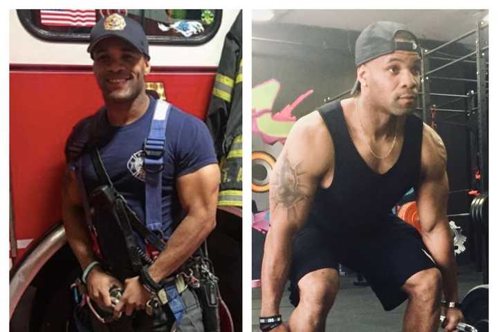 Englewood Firefighter Builds Smoking Hot Bodies In His New Gym