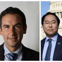 Jersey City Mayor Ditches Murphy, Endorses Kim In NJ Senate Race