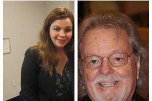 Meet Amber Tamblyn, Russ Tamblyn In Northvale