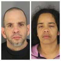 Duo In Stolen Car Busted With Drugs After Traffic Stop: Fairfield PD