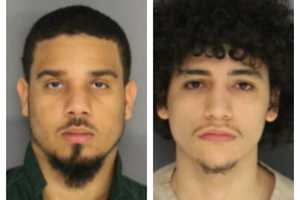 Three Men Charged In New Year's Elizabeth Homicide: Prosecutor