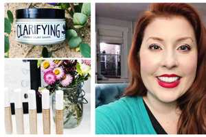 Maplewood Makeup Artist Turns Passion Into Career