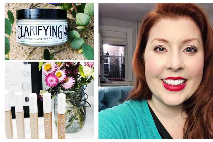 Maplewood Makeup Artist Turns Passion Into Career