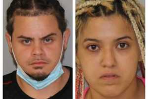 DISTURBING: North Bergen Mom Let Janitor Brutally Abuse Son, 5, Authorities Say