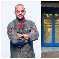 Portuguese Restaurateur Opens Brazilian Bar & Grille In Jersey City