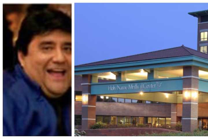 Beloved Holy Name Caterer Killed By Coronavirus