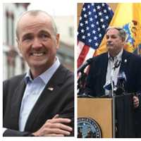 Tedesco Rescinds Executive Order At Murphy's Request