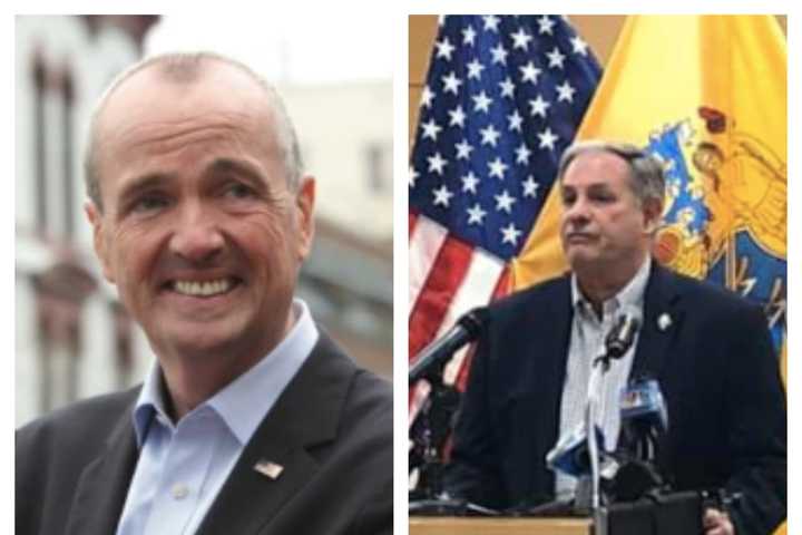 Tedesco Rescinds Executive Order At Murphy's Request