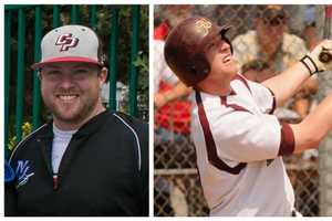Cliffside Park Baseball Coach Ben Luderer, 30, Dies Of Coronavirus